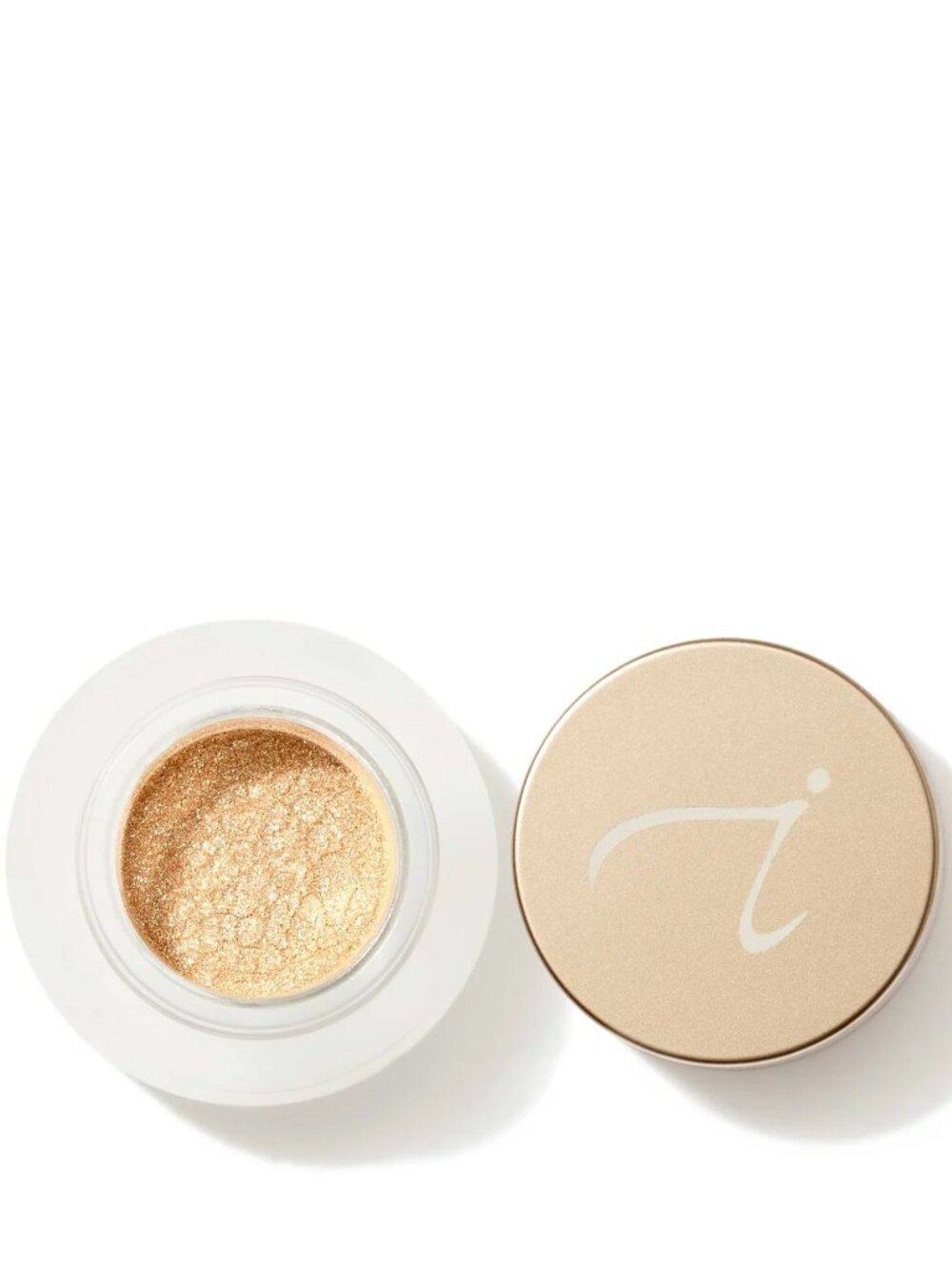 Jane Iredale 24-Karat Gold Dust Shimmer Powder - BRONZE - BRAND NEW